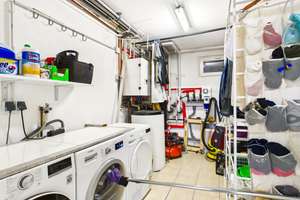 Wohnen mit Charakter: Großzügiges Reihenmittelhaus in Sindelfingen – Krotenäckerweg 44, 71069 Sindelfingen – Vorschaubild 34