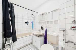 Gepflegte 2-Zimmer-Wohnung mit Stellplatz in Münster-Gievenbeck – Die vollständige Adresse der Immobilie erhältst du vom Anbieter., 48161 Gievenbeck, Münster – Vorschaubild 6