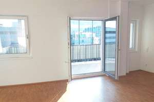 Moderne 2 Zimmer Wohnung  mit  Sonnenbalkon, Fußbodenheizung, Gäste WC . – Frank-Zappa-Str. 10, 40235 Flingern Nord, Düsseldorf – Vorschaubild 7