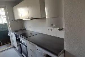 2ZKB mit Balkon, Einbauküche und Keller – Blumenheckstraße 17, 75177 Pforzheim – Vorschaubild 7