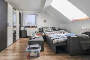 Ein Zuhause mit Geschichte, Charme und modernem Wohnkomfort – Gelsenkirchen – Vorschaubild 14