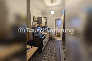 Tauschwohnung: Schöne Altbauwohnung in ruhiger Seitenstraße nahe Rixdorf – Die vollständige Adresse der Immobilie erhältst du vom Anbieter., 12055 Neukölln (Ortsteil), Berlin – Vorschaubild 5