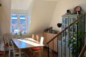 WG-Zimmer mit eigenem Bad und eigener Etage – Brauerstrasse 21, 76131 Karlsruhe – Vorschaubild 8