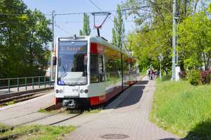 Singlewohnung! Besichtigungen ab sofort möglich... – Oppiner Straße 19, 6118 Trotha, Halle (Saale) – Vorschaubild 8