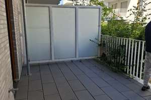 Erstbezug! Wunderschöne, familienfreundliche 80,3 m² große Wohnung mit großer Terrasse (Bockenheim) – Die vollständige Adresse der Immobilie erhältst du vom Anbieter., 60487 Bockenheim, Frankfurt am Main – Vorschaubild 9