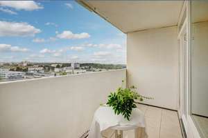 Möbliert: Großzügiges Apartment in der Nähe des Olympiaparks – Die vollständige Adresse der Immobilie erhältst du vom Anbieter., 80993 Alt-Moosach, München – Vorschaubild 12