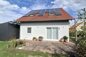 Bezugsfreies Einfamilienhaus mit Energieklasse A in ruhiger Lage – 4207 Großzschocher, Leipzig – Vorschaubild 10