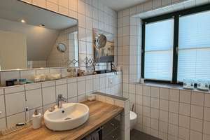 Gepflegtes 4,5-Zimmer Haus mit Garage in Rheine – Die vollständige Adresse der Immobilie erhältst du vom Anbieter., 48429 Rheine – Vorschaubild 9