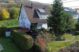 ...das gepflegte Wohnhaus mit zwei Garagen, Carport und dem Charme der fünfziger Jahre! – Reutlingen (Kreis) – Vorschaubild 29