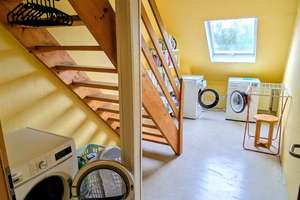 Wohnen mit Charakter: 4,5-Zimmer-Masionette Wohnung in Wuppertal-Heckinghausen – Baumhof 6A, 42287 Heckinghausen, Wuppertal – Vorschaubild 23