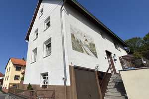 Einfamilienhaus in Sontra/Ulfen – Werra-Meißner-Kreis – Vorschaubild 2