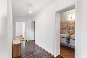 Traumhafte 3-Zi Wohnung in Augsburg-Lechhausen mit Terrasse