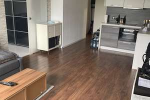 Kompakte 1,5-Zimmer-Wohnung in Hamburg-Lohbrügge inklusive Tiefgaragenstellplatz – Am Beckerkamp 18, 21031 Lohbrügge, Hamburg – Vorschaubild 3