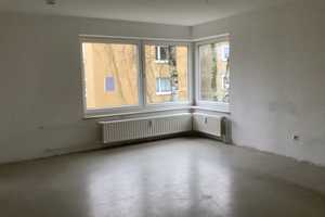 Helle, renovierte 3-Zimmer-Wohnung mit Balkon! – Rostocker Str. 55, 49090 Osnabrück – Vorschaubild 3