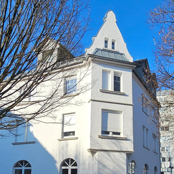 Altbau trifft Moderne (reserviert)