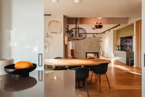 Exklusives Wohnen in Telgte: Luxuriöse Villa mit innovativer Technik und Pool – Warendorf (Kreis) – Vorschaubild 9