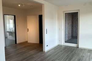 Borkumer Ring: Gemütliche 2-ZKB-Wohnung im OG mit Loggia und EBK! – Die vollständige Adresse der Immobilie erhältst du vom Anbieter., 26131 Eversten, Oldenburg (Oldenburg) – Vorschaubild 5