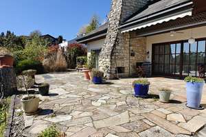 Exquisite Villa in begehrter Lage – Ihr Traumhaus wartet auf Sie! – Schlehenweg  49, 77933 Lahr/Schwarzwald – Vorschaubild 6