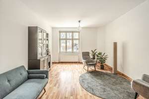 historisches Ambiente am Holländischen Viertel - Gewerbeeinheit mit Option zur Wohnnutzung – Die vollständige Adresse der Immobilie erhältst du vom Anbieter., 14467 Nördliche Innenstadt, Potsdam – Vorschaubild 3