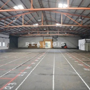 Celle, Hallenflächen mit ca. 3.033 m² zu vermieten