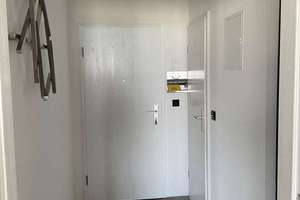 Vollständig möbilierte & moderne 2-Zi-Wohnung mit Balkon und TG-Stellplatz in Mannheim (Im Rott) – Therese-Blase-Straße 3, 68309 Käfertal, Mannheim – Vorschaubild 3