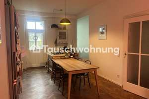 Tauschwohnung: 3-Zimmer Altbauwohnung in Obergiesing gegen Haus mit Garten – Die vollständige Adresse der Immobilie erhältst du vom Anbieter., 81541 Obergiesing, München – Vorschaubild 3