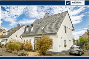 Energieeffizientes, freistehendes  Einfamilienhaus mit moderner Ausstattung – Neuss (Rhein-Kreis) – Vorschaubild 1