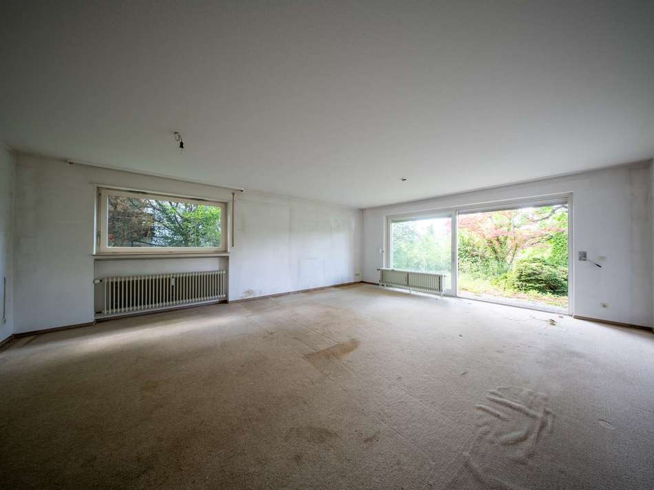 EG Wohnung 