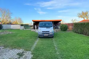 Moderner Wohn(t)raum mit ländlichen Charme und weiterem Gestaltungsspielraum – Ostprignitz-Ruppin (Kreis) – Vorschaubild 15