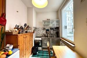 Urban - Versteckt - Besonders: Ein Townhouse in Gostenhof – Die vollständige Adresse der Immobilie erhältst du vom Anbieter., 90429 Bärenschanze, Nürnberg – Vorschaubild 9