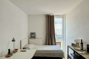 **1 Zimmer Appartement - nur RWTH und TH Studenten - ab sofort*** – Vaalser Str. 257 A-C, 52074 Westpark, Aachen – Vorschaubild 1