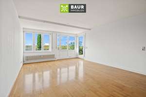 360° | SOFORT FREI!  2-Zimmer Terrassenwohnung am Ulmer Eselsberg mit Tiefgaragenstellplatz! – Die vollständige Adresse der Immobilie erhältst du vom Anbieter., 89075 Eselsberg, Ulm – Vorschaubild 4