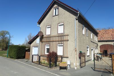 Rohbau mit Grundstück zum fairen Preis