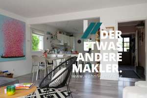 Ein Zuhause zum Wohlfühlen – gepflegter Bungalow mit großzügigem Keller und idyllischem Garten!