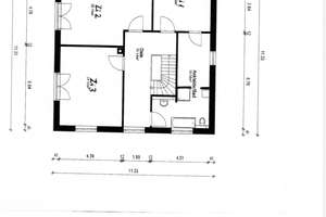 Das perfekte Haus für ein anspruchsvolles Paar, ruhige Stadtrand-Wohnlage im sog. "Goldstaubviertel" – Die vollständige Adresse der Immobilie erhältst du vom Anbieter., 14165 Zehlendorf, Berlin – Vorschaubild 22