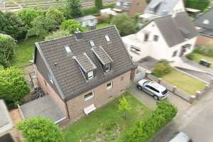 Vielseitiges Haus mit Charme – ideal für Mehrgenerationen, Arbeiten & Wohnen oder Vermietung – Speyerweg 84, 40229 Eller, Düsseldorf – Vorschaubild 4