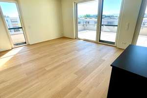 Einzigartiges 2 Zimmer Penthouse  mit toller, großer Sonnen-Terrasse – Die vollständige Adresse der Immobilie erhältst du vom Anbieter., 68309 Vogelstang, Mannheim – Vorschaubild 19