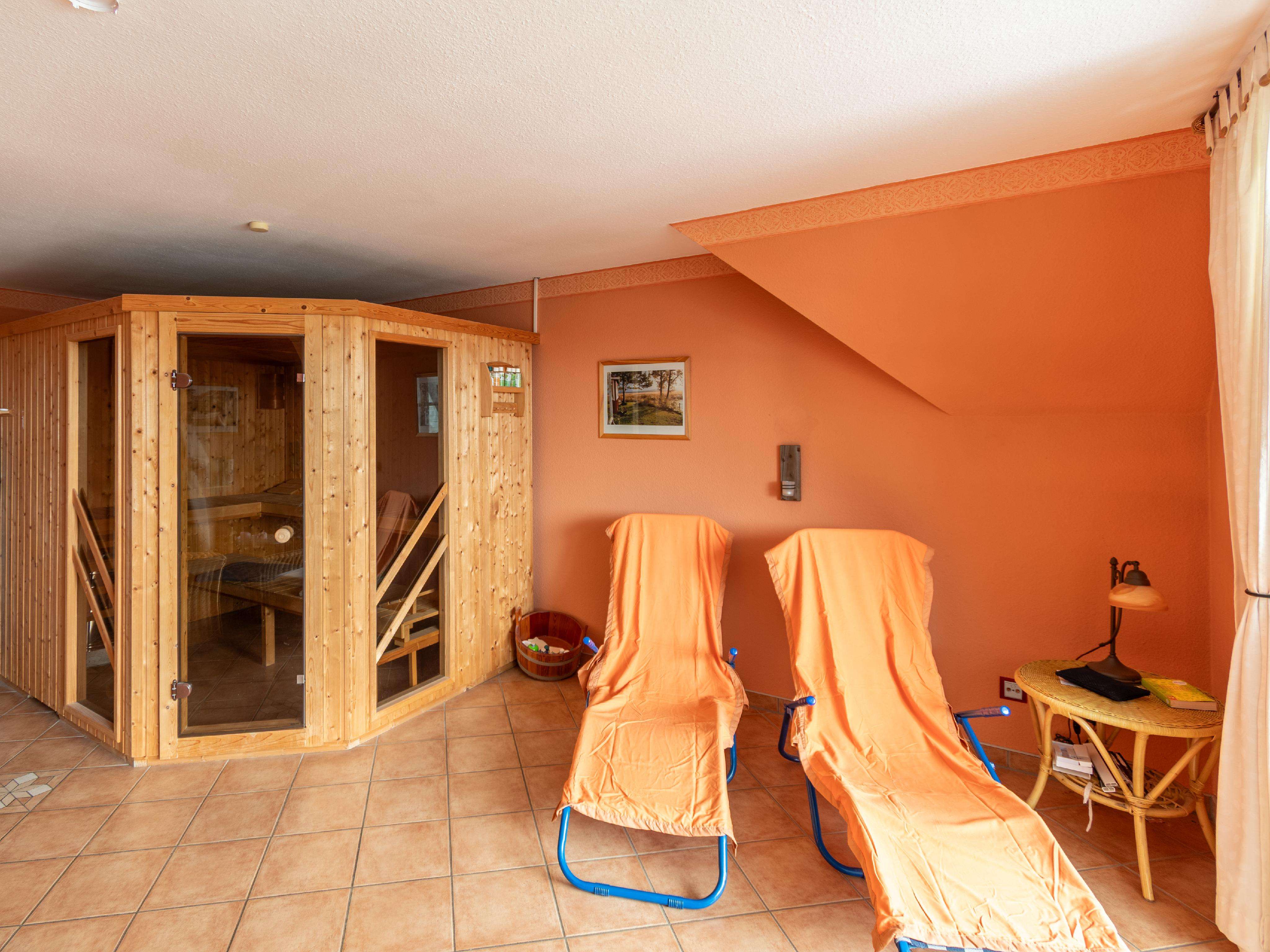 Immobilie in Stuvenborn - Exklusives Anwesen mit Einliegerwohnung, hauseigenem Irish Pub und zusätzlichem Baufenster - Bild 16