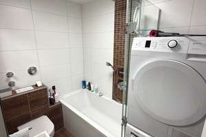 Charmante 2-Zimmer-Wohnung mit Balkon und moderner Ausstattung in Regensburg – 93051 Großprüfening-Dechbetten-Königswiesen, Regensburg – Vorschaubild 4