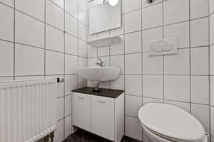 3-Zi.-Maisonette-Wohnung mit 2 Balkonen und Einzelgarage, Baujahr 2005, Energieausweis C – Die vollständige Adresse der Immobilie erhältst du vom Anbieter., 70376 Münster, Stuttgart – Vorschaubild 6