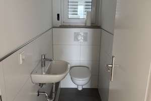 Erstbezug: Exklusives Penthouse umgeben von einer 145 qm großen Dachterrasse in Mannheim-Käfertal – Wormser Str. 32b, 68309 Käfertal, Mannheim – Vorschaubild 3