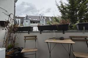 *Düsseldorf Bilk* - 2-Zimmer Wohnung mit Einbauküche & Balkon – Merowingerstraße 8, 40223 Bilk, Düsseldorf – Vorschaubild 12