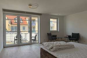 Sanierte 1-Raum Wohnung  – Bischofstraße 23A, 4179 Leutzsch, Leipzig – Vorschaubild 12