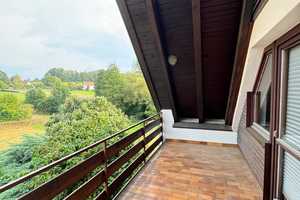 RESERVIERT!Großzügiges Wohnhaus mit weitläufigen Grundstück --Keller --Wintergarten – Neustadt a.d. Waldnaab (Kreis) – Vorschaubild 8