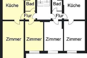 Gepflegte 2 Zimmer Wohnung in der Scharnhorststraße 50 – Die vollständige Adresse der Immobilie erhältst du vom Anbieter., 44147 Hafen, Dortmund – Vorschaubild 10