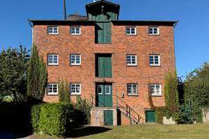Historische Mühle | Bereit für frischen Wind – Die vollständige Adresse der Immobilie erhältst du vom Anbieter., 25704 Meldorf – Vorschaubild 12