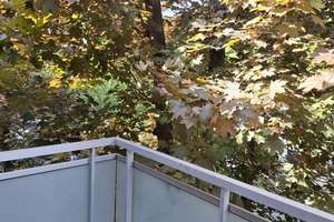 EXKLUSIVES WOHNEN IN MARIENBURG, RUHIG IM GRÜNEN:  3 - ZIMMER WOHNUNG - PREMIUM-TERRASSE & TG! – 50968 Marienburg, Köln – Vorschaubild 9