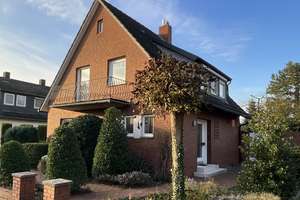 Solide, sofort verfügbar – Die vollständige Adresse der Immobilie erhältst du vom Anbieter., 48429 Rheine – Vorschaubild 1