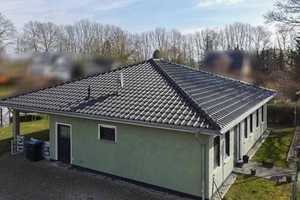 Familienfreundlicher Bungalow in Levenhagen – Ruhige Lage, moderne Ausstattung, stadtnahes Wohnen – Ostvorpommern (Kreis) – Vorschaubild 16