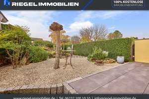 Sie hier? Wir auch! Stilvolle DHH mit Galerie, mediterranem Garten & hochwertiger Ausstattung – Die vollständige Adresse der Immobilie erhältst du vom Anbieter., 68804 Altlußheim – Vorschaubild 6